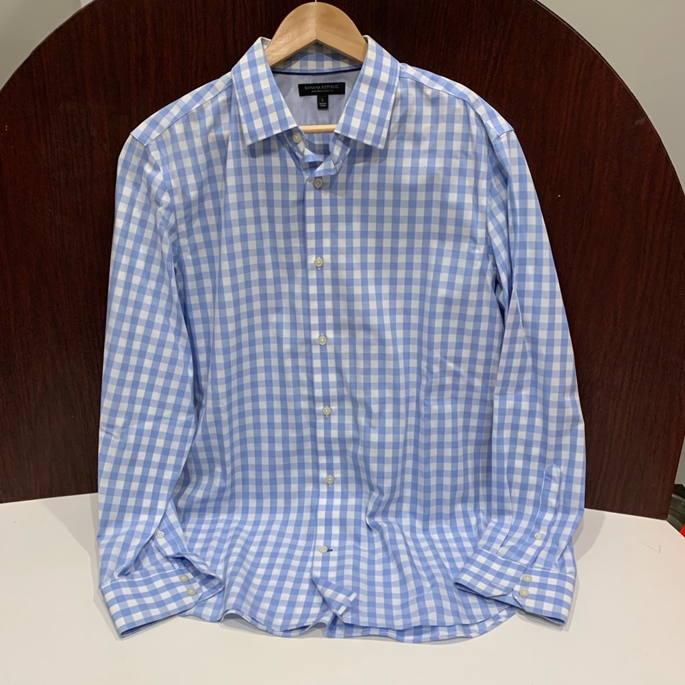 Banana Republic shirt